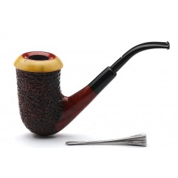 Caminetto Rusticata Gruppo 8