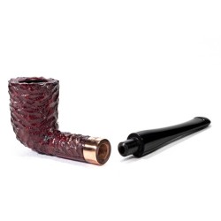 Pipe Peterson Christmas 2025 Rusticated Dublin (120)