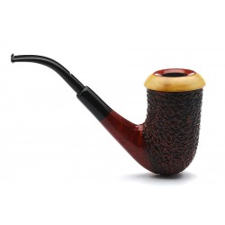 Caminetto Rusticata Gruppo 8