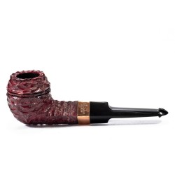 Pipe Peterson Christmas 2025 Rusticated Bulldog (150)