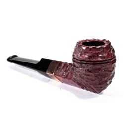 Pipe Peterson Christmas 2025 Rusticated Bulldog (150)