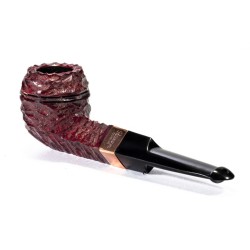 Pipe Peterson Christmas 2025 Rusticated Bulldog (150)