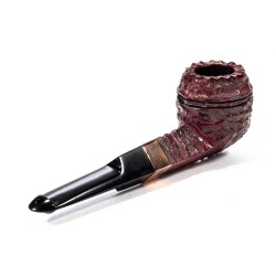 Pipe Peterson Christmas 2025 Rusticated Bulldog (150)