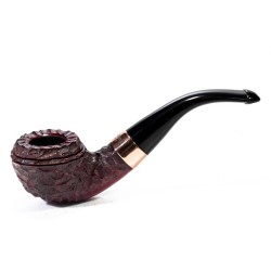 Pipe Peterson Christmas 2025 Rusticated Bullmoose (999)