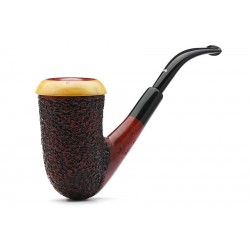 Caminetto Rusticata Gruppo 8