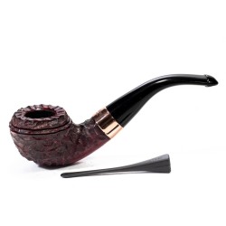 Pipe Peterson Christmas 2025 Rusticated Bullmoose (999)