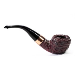 Pipe Peterson Christmas 2025 Rusticated Bullmoose (999)