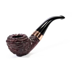 Pipe Peterson Christmas 2025 Rusticated Bullmoose (999)
