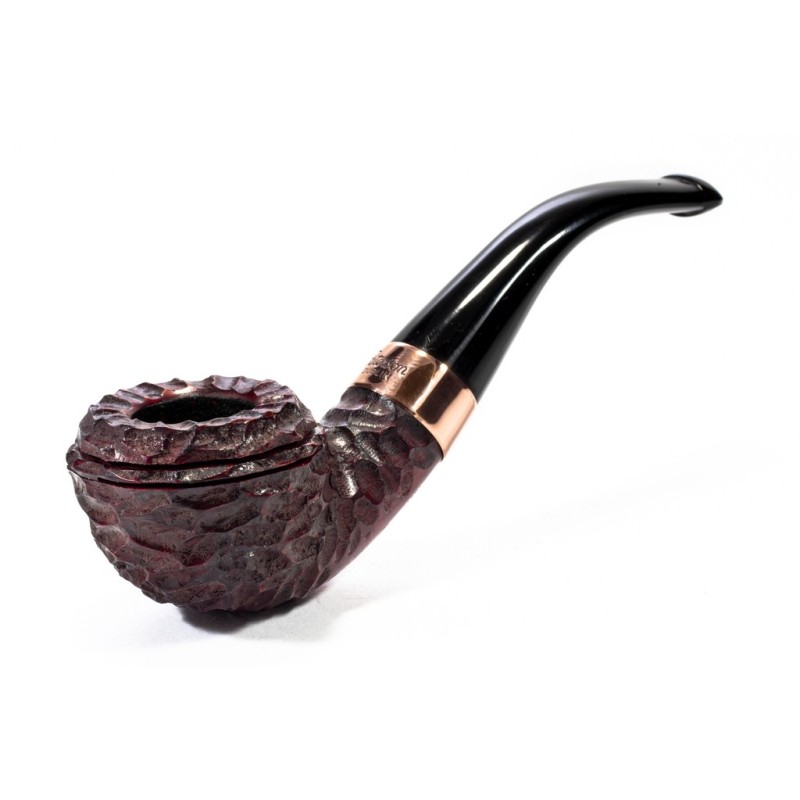 Pipe Peterson Christmas 2025 Rusticated Bullmoose (999) Pipe Peterson Christmas 2025 Rusticated Bullmoose (999)