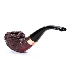 Pipe Peterson Christmas 2025 Rusticated Bullmoose (999)