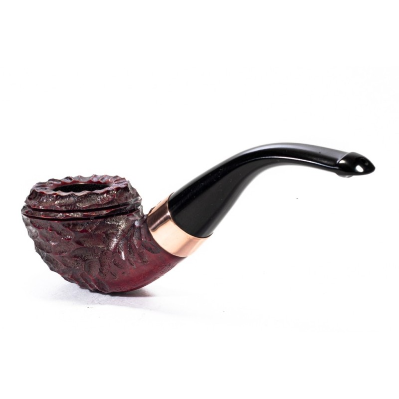 Pipe Peterson Christmas 2025 Rusticated Bullmoose (999) Pipe Peterson Christmas 2025 Rusticated Bullmoose (999)