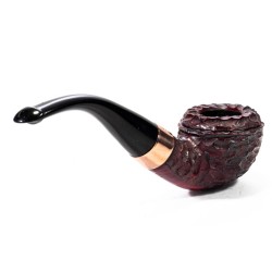 Pipe Peterson Christmas 2025 Rusticated Bullmoose (999)