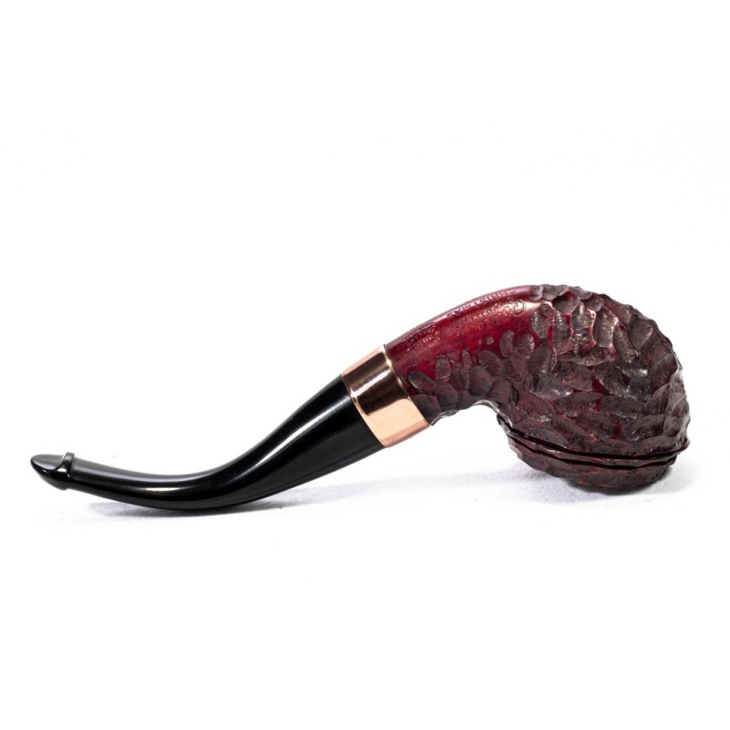 Pipe Peterson Christmas 2025 Rusticated Bullmoose (999) Pipe Peterson Christmas 2025 Rusticated Bullmoose (999)