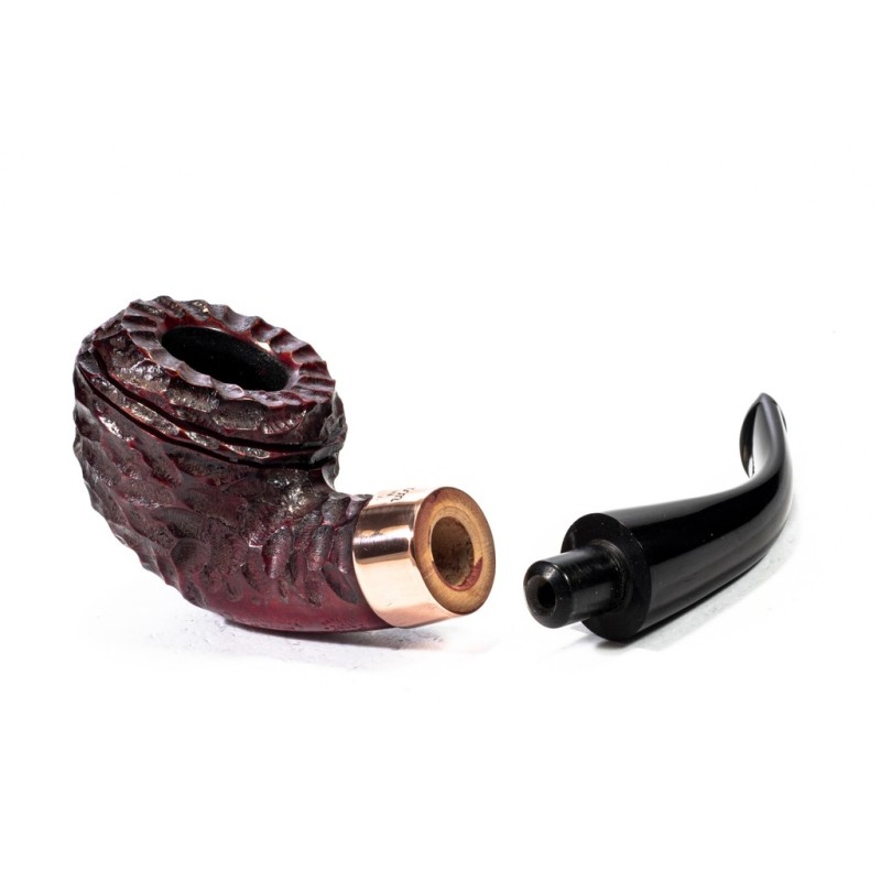 Pipe Peterson Christmas 2025 Rusticated Bullmoose (999) Pipe Peterson Christmas 2025 Rusticated Bullmoose (999)