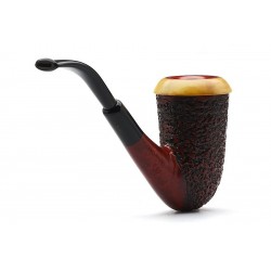 Caminetto Rusticata Gruppo 8