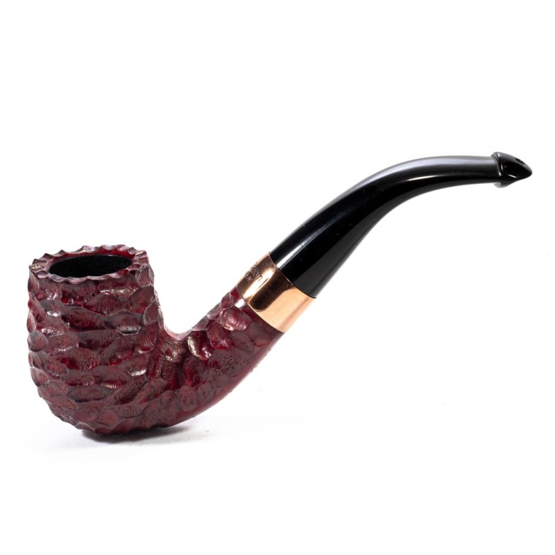 Pipe Peterson Christmas 2025 Rusticated Bent (65) Pipe Peterson Christmas 2025 Rusticated Bent (65)