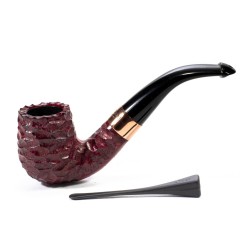 Pipe Peterson Christmas 2025 Rusticated Bent (65)