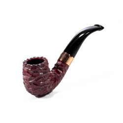 Pipe Peterson Christmas 2025 Rusticated Bent (65)