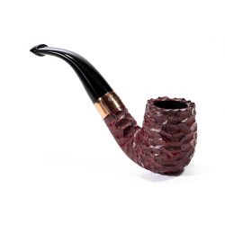 Pipe Peterson Christmas 2025 Rusticated Bent (65)