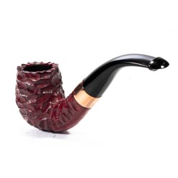 Pipe Peterson Christmas 2025 Rusticated Bent (65)