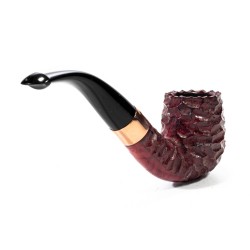 Pipe Peterson Christmas 2025 Rusticated Bent (65)