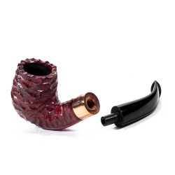 Pipe Peterson Christmas 2025 Rusticated Bent (65)