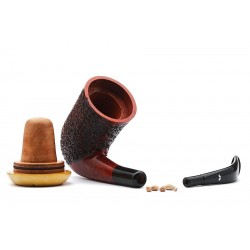 Caminetto Rusticata Gruppo 8