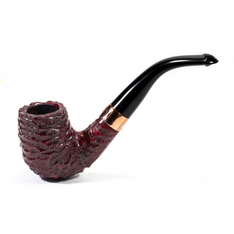 Pipe Peterson Christmas 2025 Rusticated Bent (69) Pipe Peterson Christmas 2025 Rusticated Bent (69)