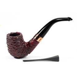Pipe Peterson Christmas 2025 Rusticated Bent (69)
