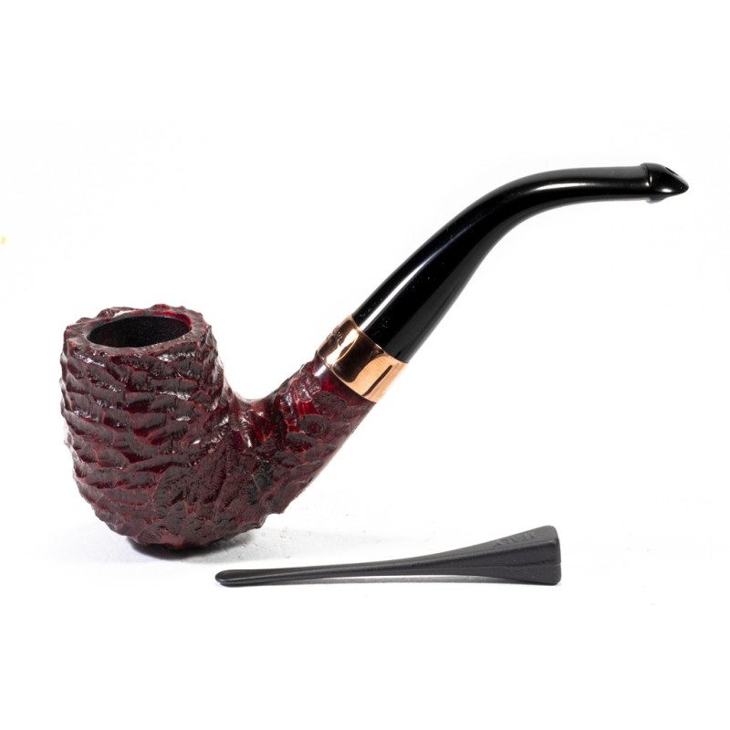 Pipe Peterson Christmas 2025 Rusticated Bent (69) Pipe Peterson Christmas 2025 Rusticated Bent (69)