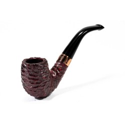 Pipe Peterson Christmas 2025 Rusticated Bent (69)