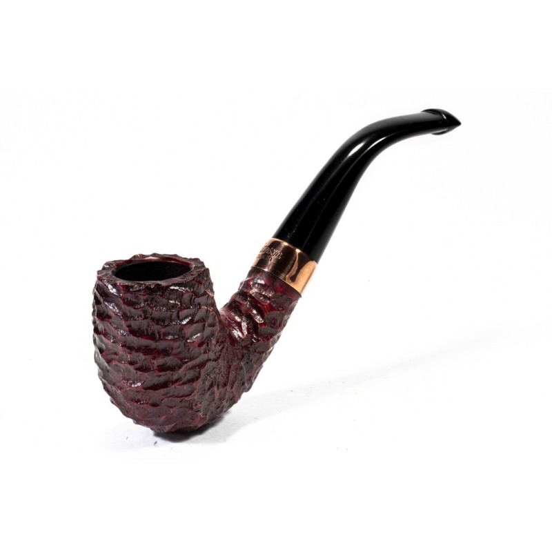Pipe Peterson Christmas 2025 Rusticated Bent (69) Pipe Peterson Christmas 2025 Rusticated Bent (69)