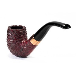 Pipe Peterson Christmas 2025 Rusticated Bent (69)