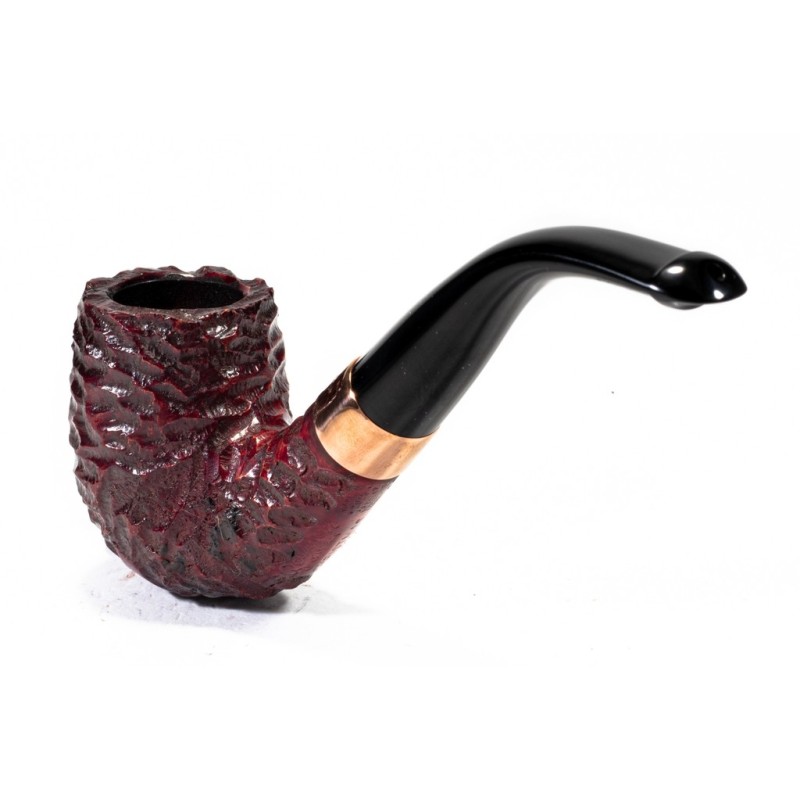 Pipe Peterson Christmas 2025 Rusticated Bent (69) Pipe Peterson Christmas 2025 Rusticated Bent (69)