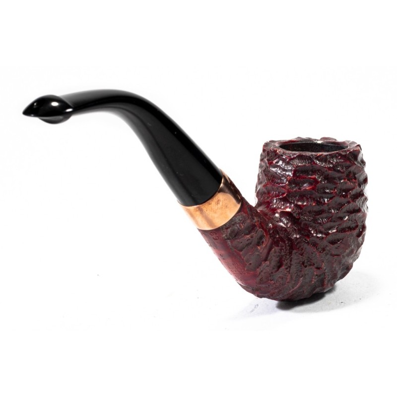 Pipe Peterson Christmas 2025 Rusticated Bent (69) Pipe Peterson Christmas 2025 Rusticated Bent (69)