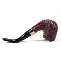 Pipe Peterson Christmas 2025 Rusticated Bent (69)
