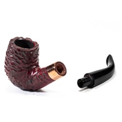 Pipe Peterson Christmas 2025 Rusticated Bent (69)