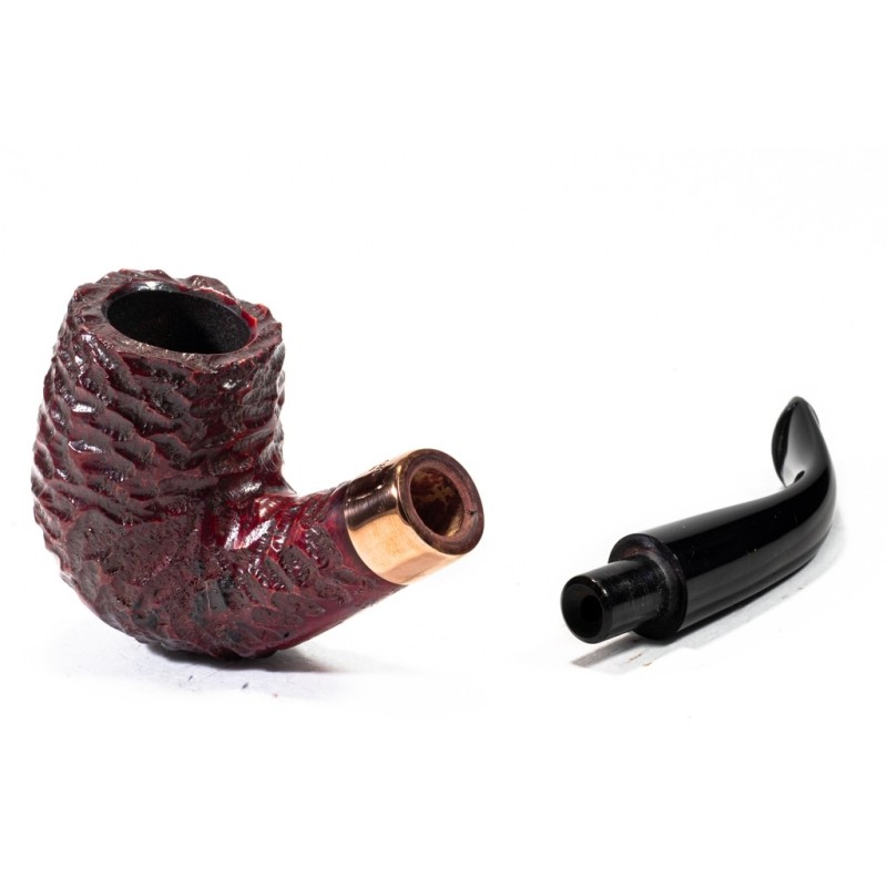 Pipe Peterson Christmas 2025 Rusticated Bent (69) Pipe Peterson Christmas 2025 Rusticated Bent (69)