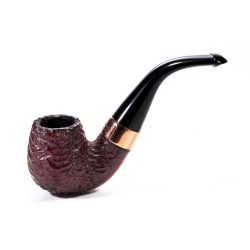 Pipe Peterson Christmas 2025 Rusticated Full Bent (65)