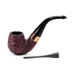 Pipe Peterson Christmas 2025 Rusticated Full Bent (65)