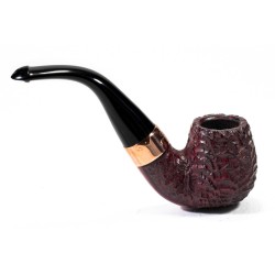 Pipe Peterson Christmas 2025 Rusticated Full Bent (65)