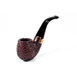 Pipe Peterson Christmas 2025 Rusticated Full Bent (65)