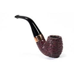 Pipe Peterson Christmas 2025 Rusticated Full Bent (65)