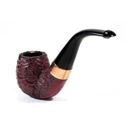 Pipa Peterson Christmas 2025 Rusticata Full Bent (221)