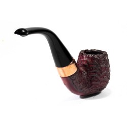 Pipe Peterson Christmas 2025 Rusticated Full Bent (65)