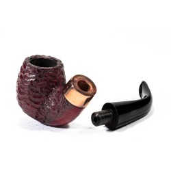 Pipe Peterson Christmas 2025 Rusticated Full Bent (65)