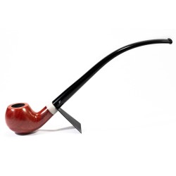 Pipa Aldo Velani Liscia Churchwarden