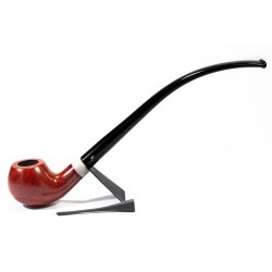 Pipe Aldo Velani Smooth Churchwarden