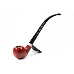 Pipe Aldo Velani Smooth Churchwarden