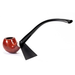Pipe Aldo Velani Smooth Churchwarden